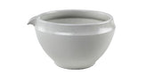 CAFEC Matcha Otemae Maromu Bowl White